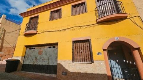 Photo 2 of House or chalet for sale in Calle Doctor Rodríguez de la Fuente, 18, Ctra. Circunvalación - La Magdalena, Jaén