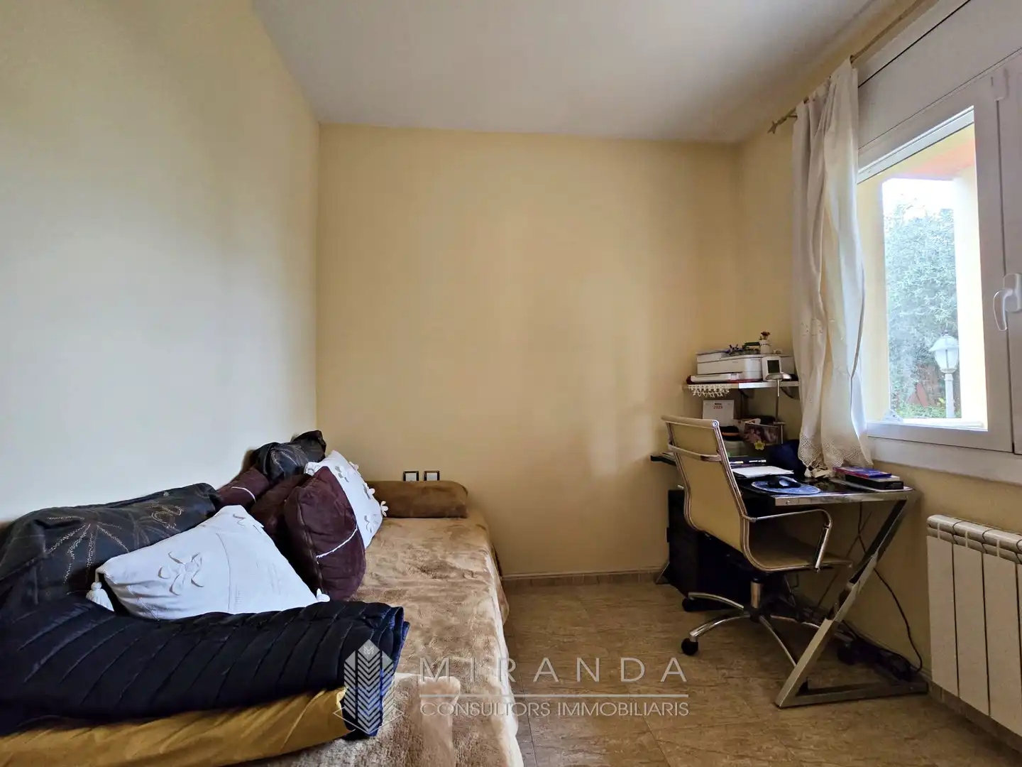 Detached house with terrace for sale in Avinguda Ca l'Esmandia, imagen 29