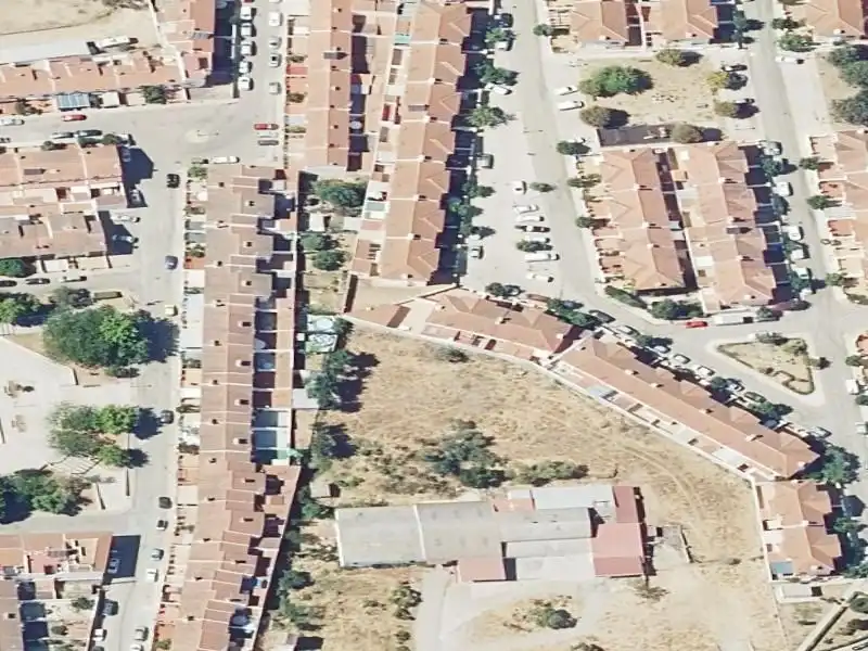 Casa en venda a Calle Anis los Angeles
