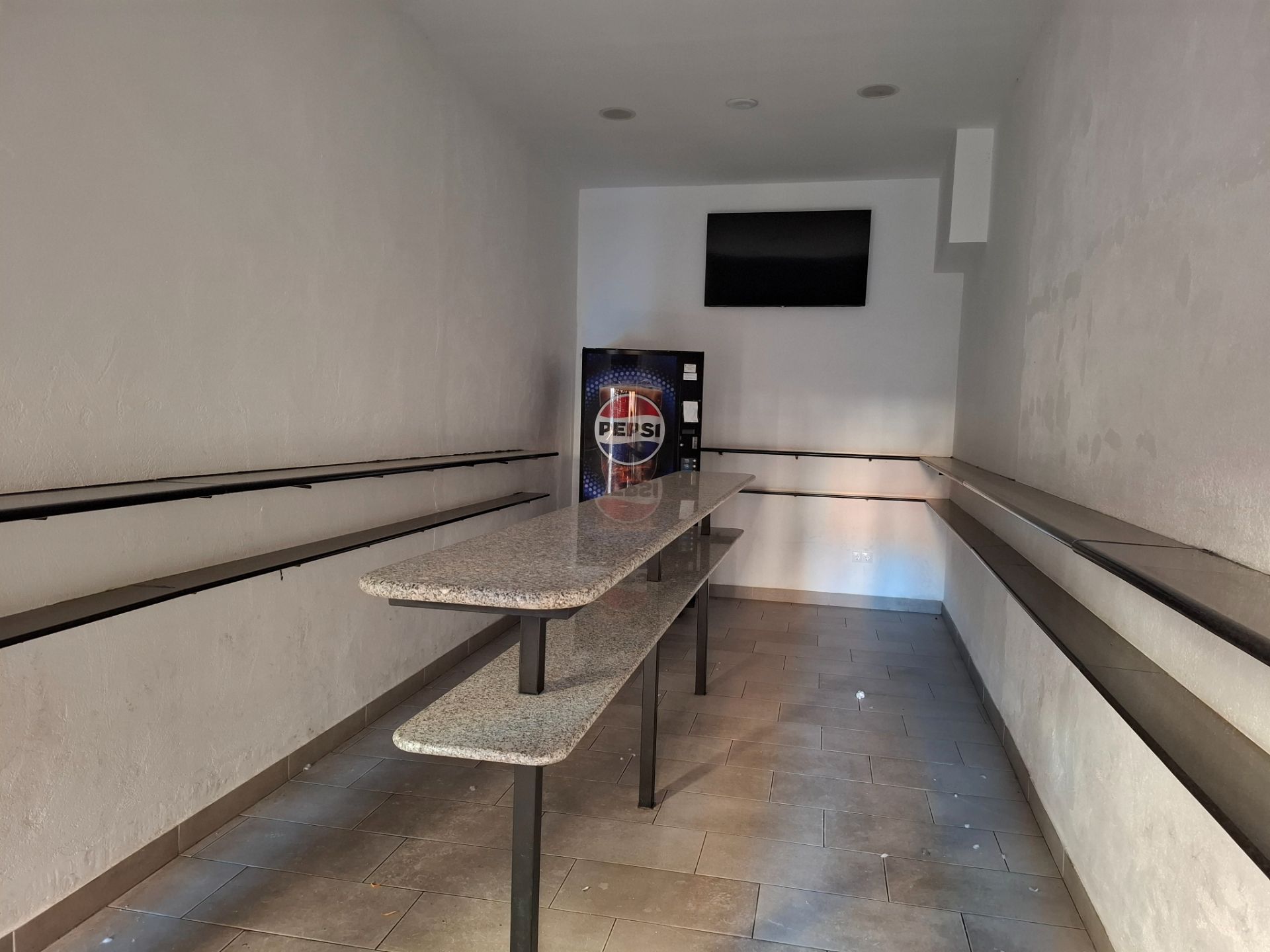 Premises to rent in Calle de las Flores de San Torcuato, 7, Casco Antiguo