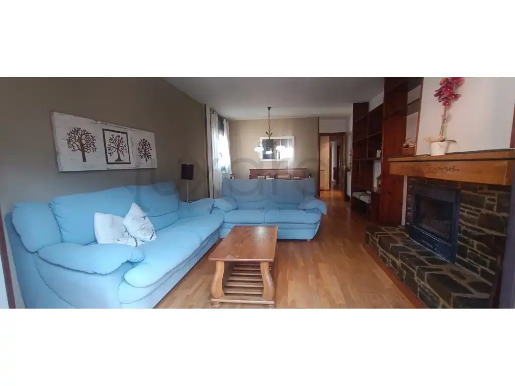 Apartamento en alquiler en Vielha, imagen 4
