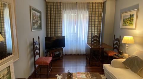 Foto 2 de Dúplex en venda a Campo de Volantín Pasealekua, Castaños - Begoñaibarra, Bizkaia