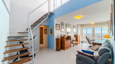 Foto 2 von Dachboden zum Verkauf in Calle Petalo, 1, Cho - Parque de la Reina, Arona