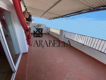 Terrace of Attic for sale in  Córdoba Capital  with Terrace