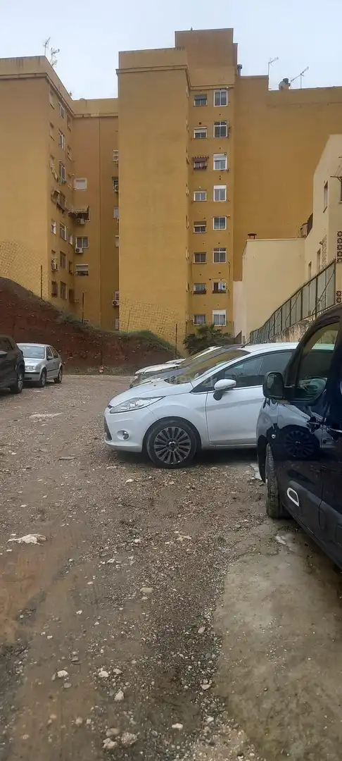Residencial en venta en Miraflores del Palo, 71, Miraflores del Palo