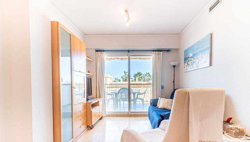 Photo 1 of Apartment for sale in Piles, Valencia