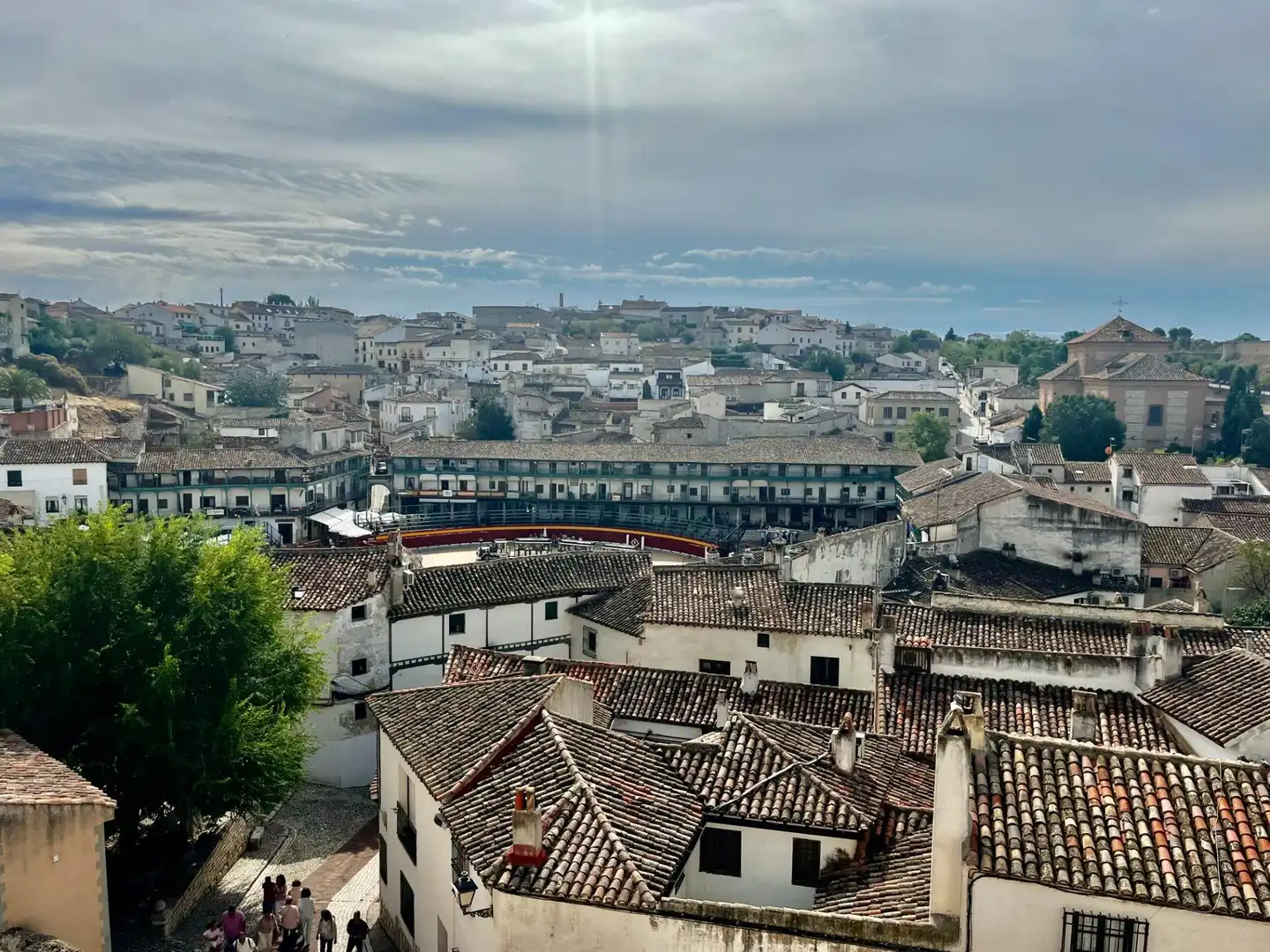 Pis amb terrassa en venda a Chinchón, imagen 30
