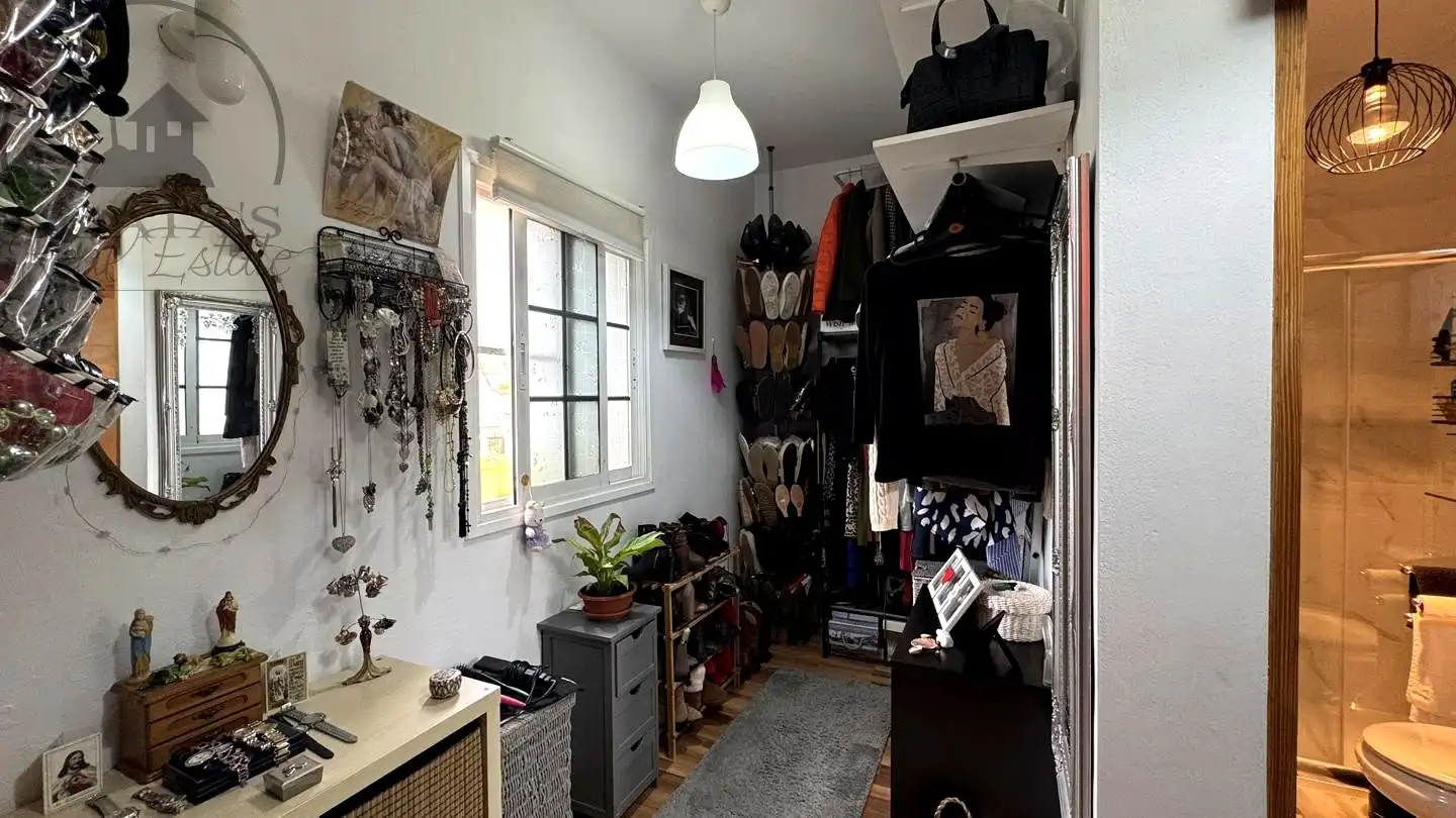 Casa en venda a Buenavista del Norte, imagen 17