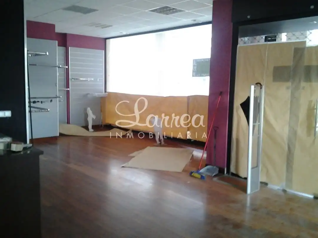 Business premises to rent in Lemoa, imagen 4