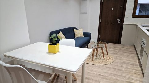 Foto 4 von Wohnung zur Miete in Calle Cristo de la Yedra, San Ildefonso, Granada Capital