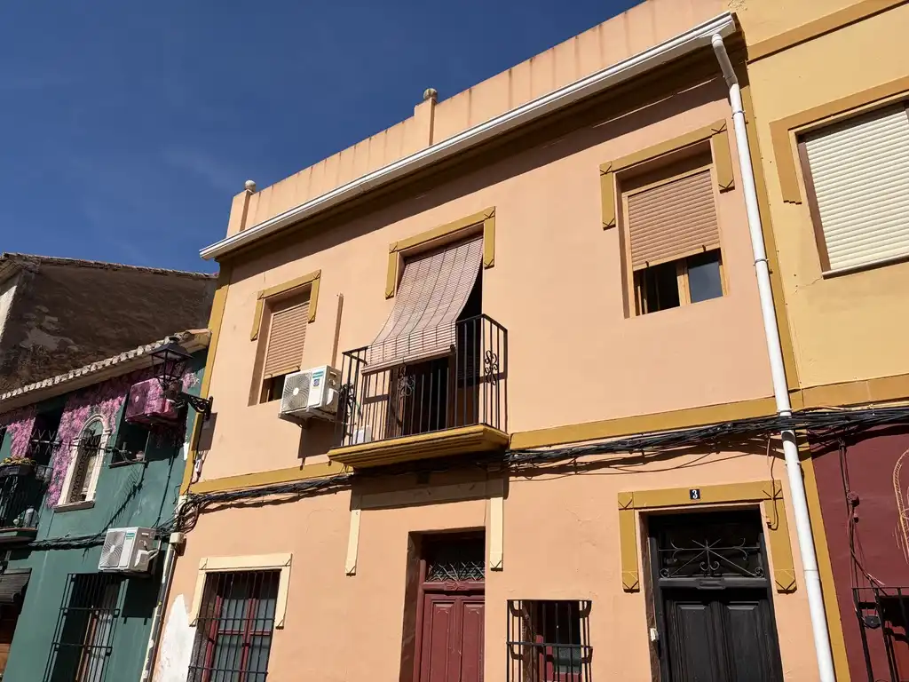Adosado en venta en Centro Urbano, imagen 2