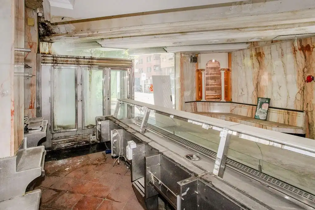 Local comercial en venda a Carrer Pallars, imagen 10