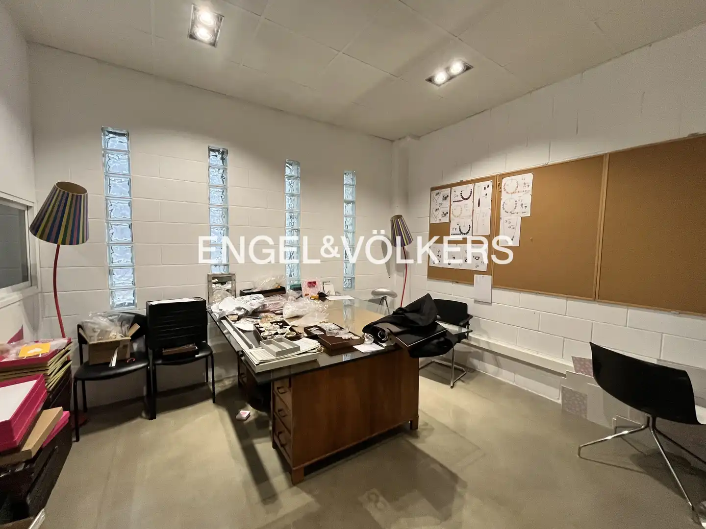 Nave industrielle à louer à Montigalà - Sant Crist, imagen 11