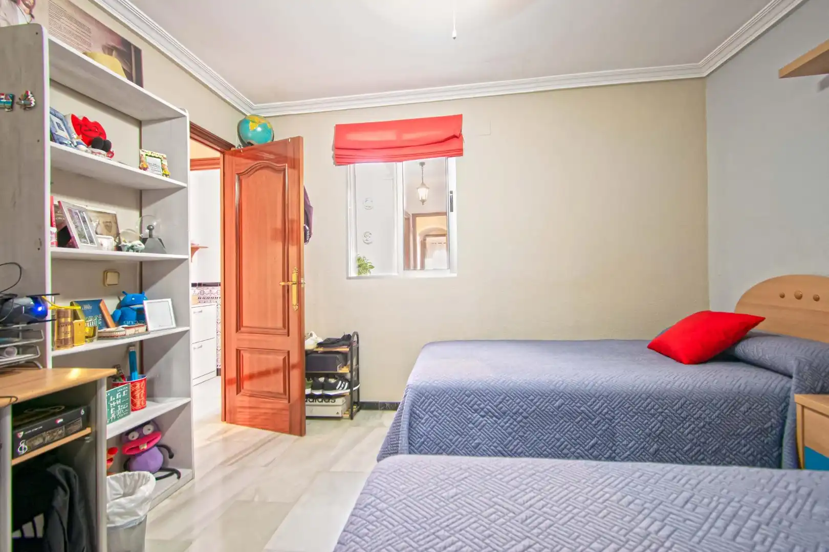 Piso con terraza en venta en Este - Alcosa- Torreblanca, imagen 22