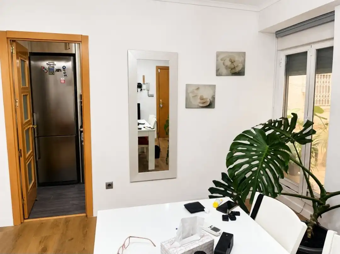 Flat with lift for sale in Carrer de Burgos, imagen 9