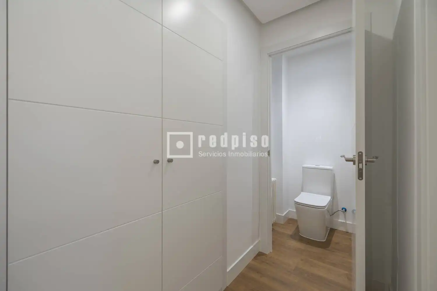 Piso con ascensor en venta en Chamartín, imagen 17