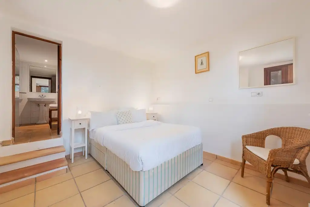 Chalet con terraza en venta en Port d'Andratx, imagen 16
