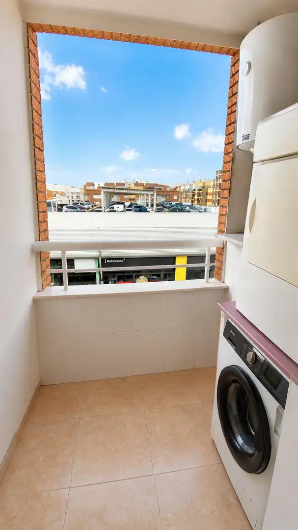 Appartement avec terrasse à vendre à Calle VALL D'UIXO, imagen 10