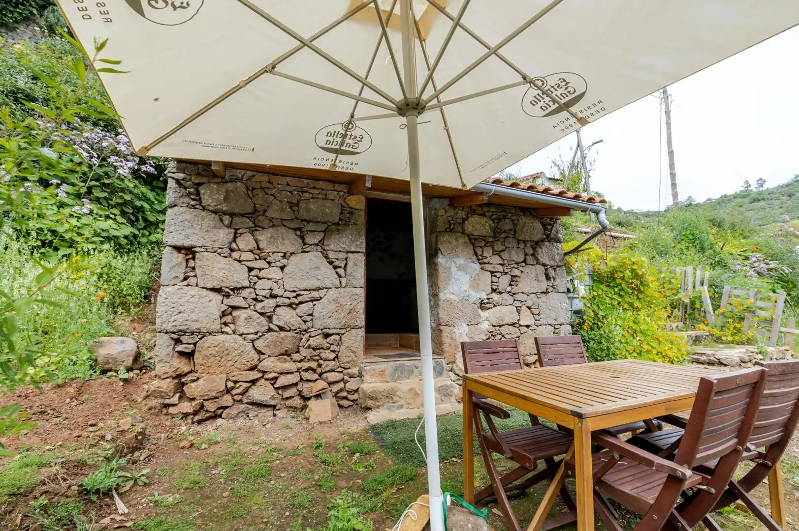 Terrace of Land for sale in Teror