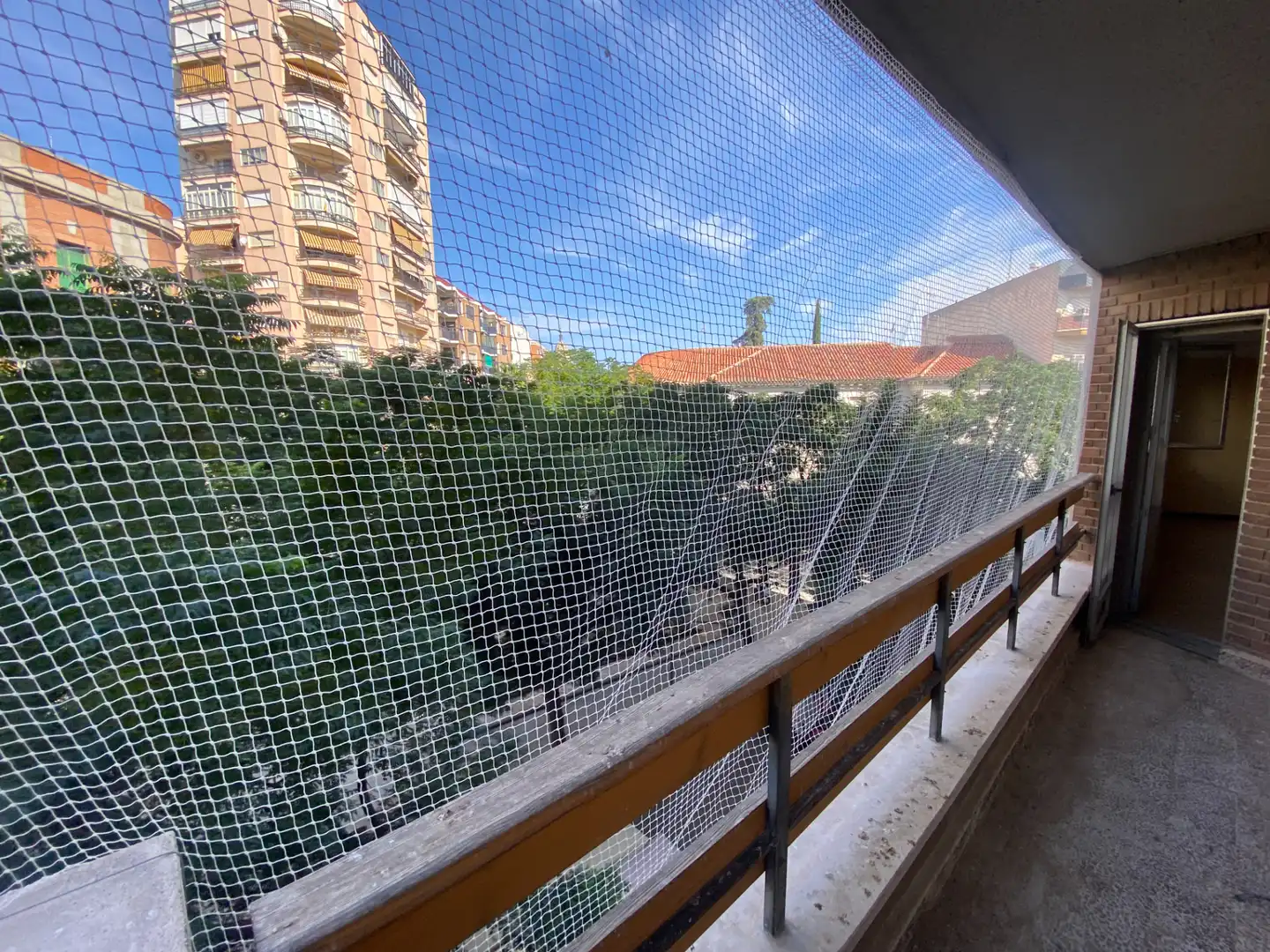 Pis amb ascensor en venda a Plaza Cervantes 4, imagen 9
