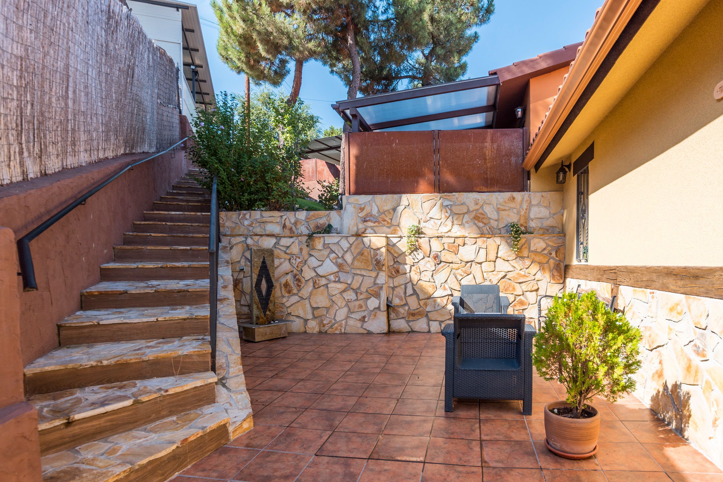 Single-family semi-detached for sale in N/A, Vegas de Matute