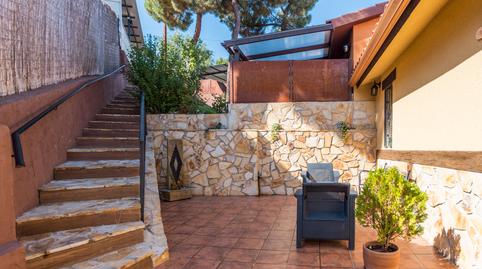 Foto 2 de Casa adosada en venda a N/a, Vegas de Matute, Segovia