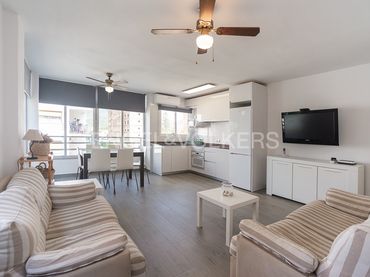 Flat with lift to rent in Heliópolis