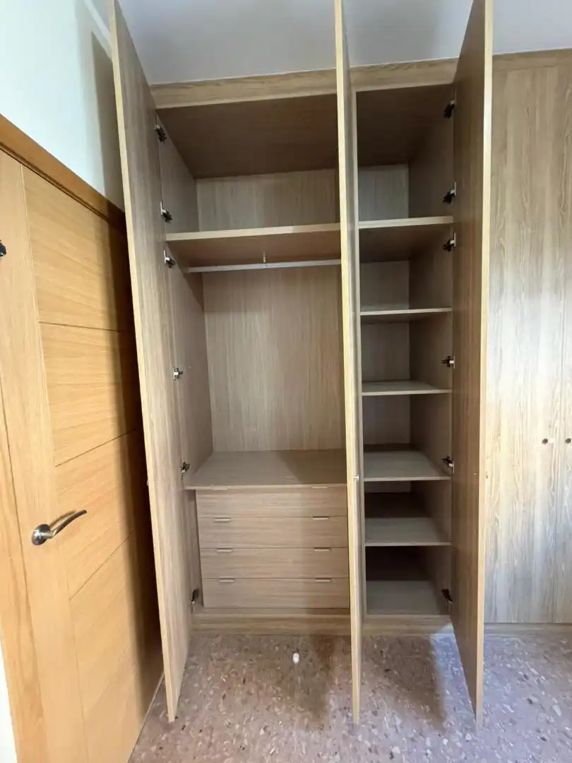 Apartament amb ascensor de lloguer a Albal, imagen 16
