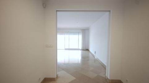 Photo 4 of Planta baja for rent in Divina Pastora, Marbella