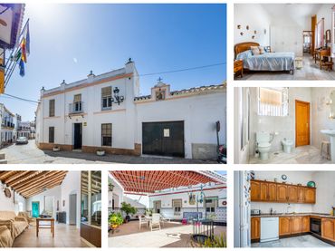 Casa en venda a Calle Rey Juan Carlos I 25