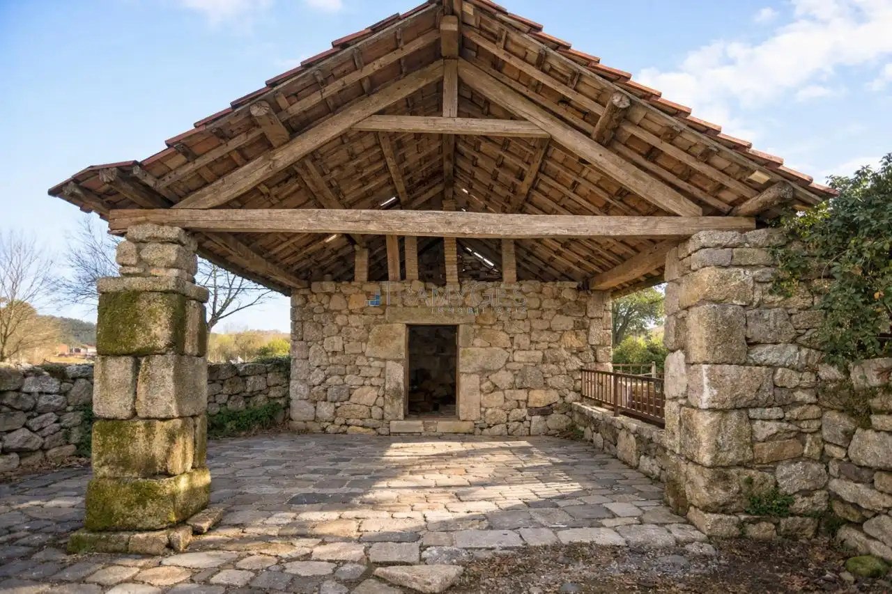 Maison avec jardin à vendre à LUGAR A GRANXA, imagen 2