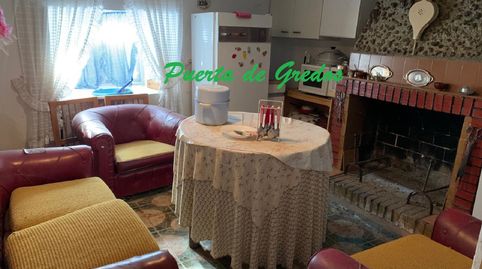 Foto 4 de Casa o chalet en venta en Carretera Av-p-508, Villafranca de la Sierra, Ávila