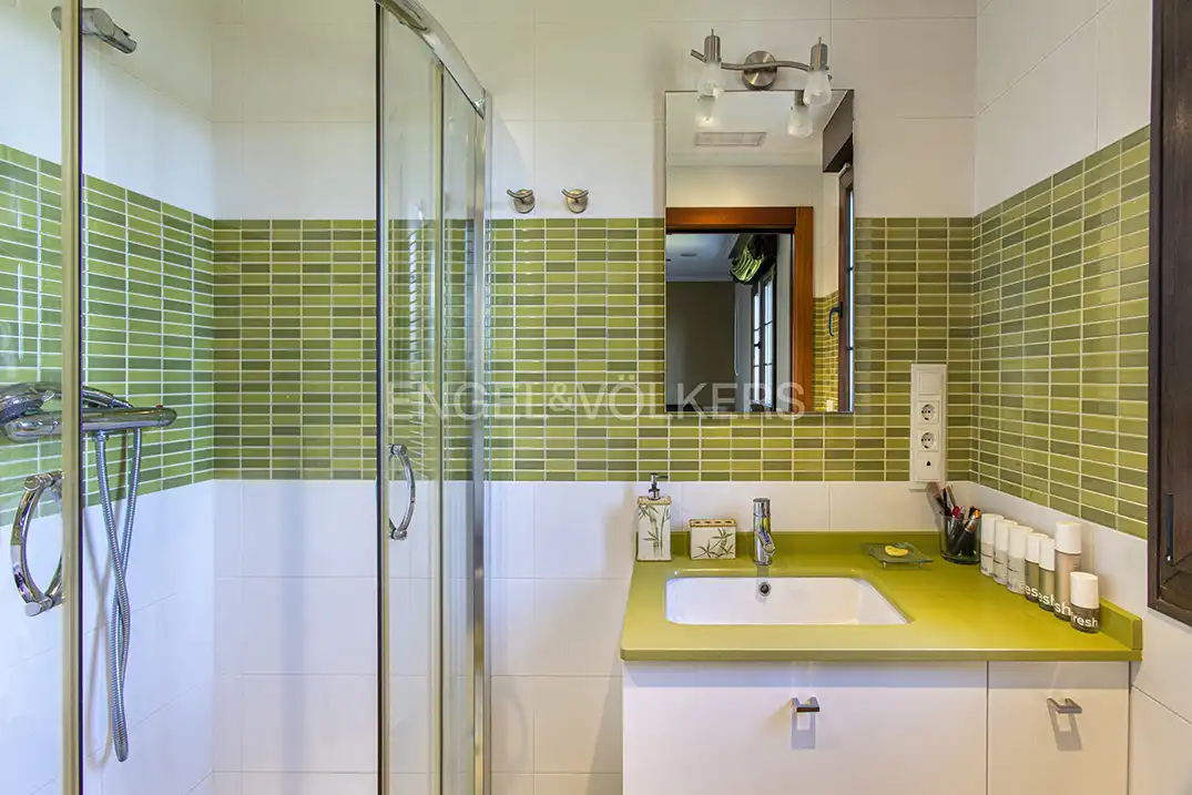 House with terrace for sale in Somió - Cabueñes, imagen 12