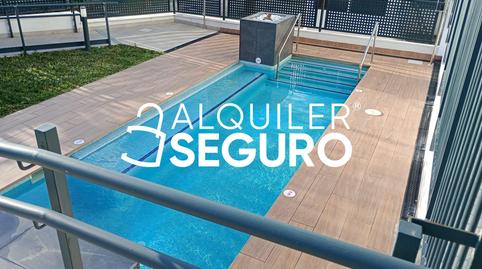 Photo 4 of Flat for rent in Maria Barrientos , El Tejar - Hacienda Bizcochero, Málaga Capital