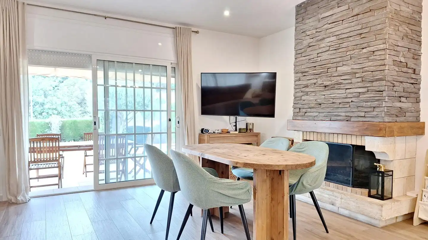 Maison avec jardin à vendre à Avinguda Comtal, imagen 12