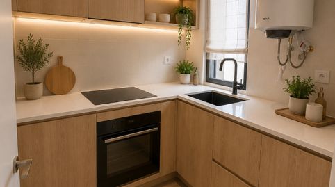 Photo 4 of Flat for sale in San Diego, Madrid Capital