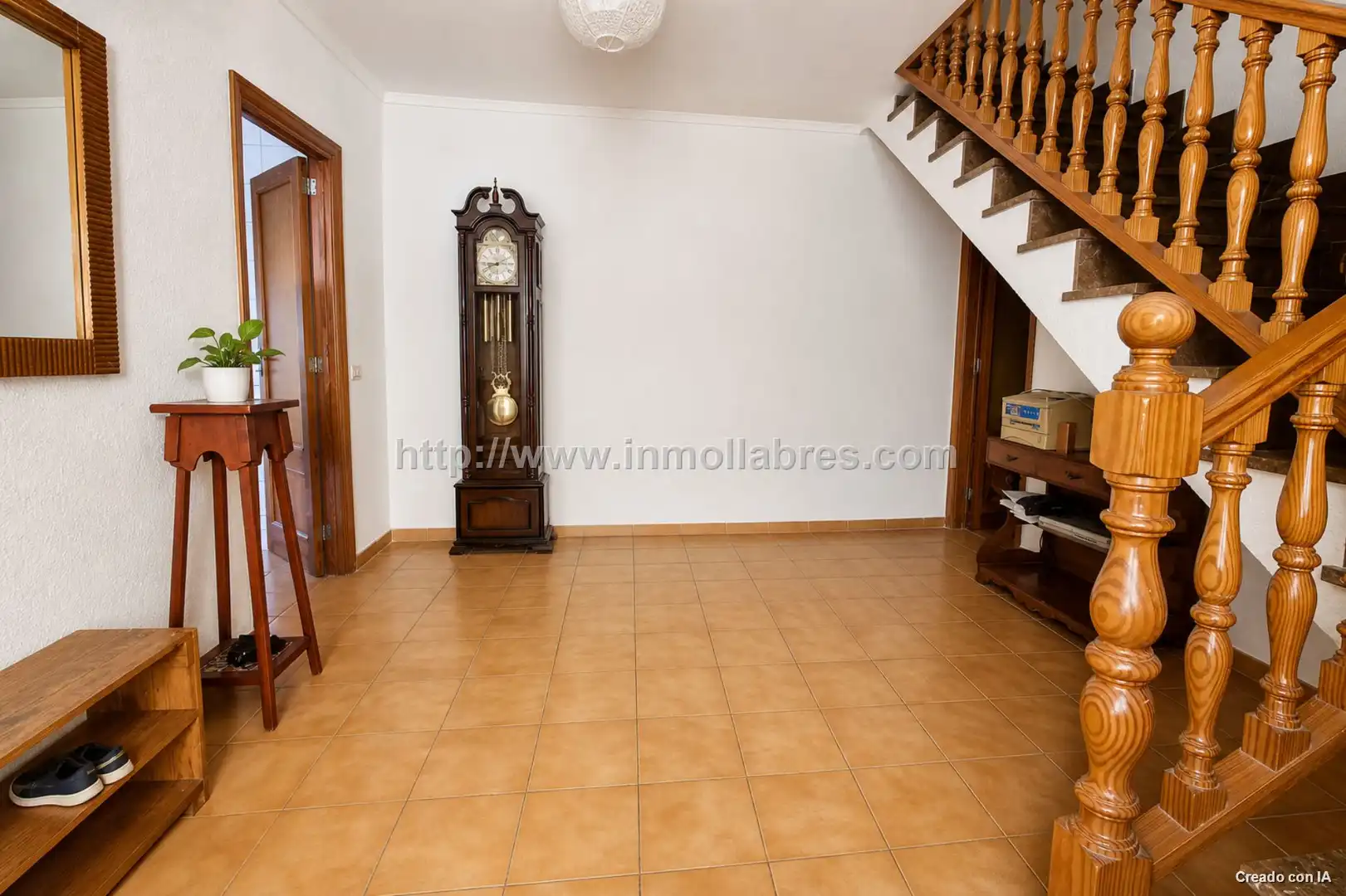 Country house for sale in Selva, imagen 14