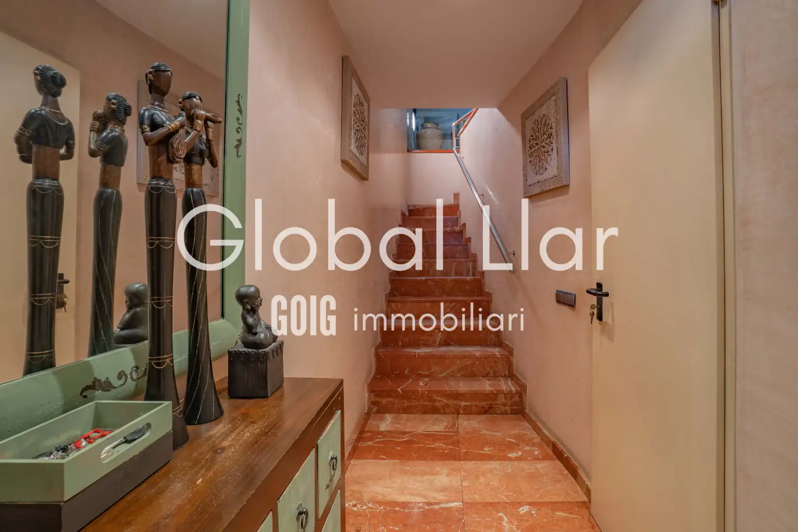 Detached homes for sale in Carrer de Joanot Martorell, Gràcia
