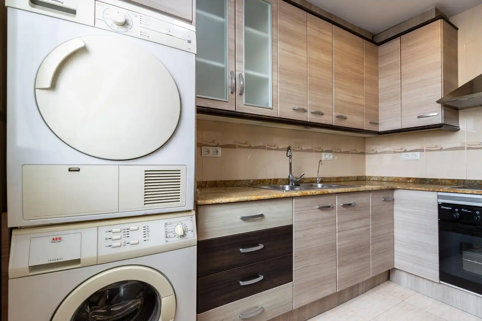 Piso en venta en Les Termes