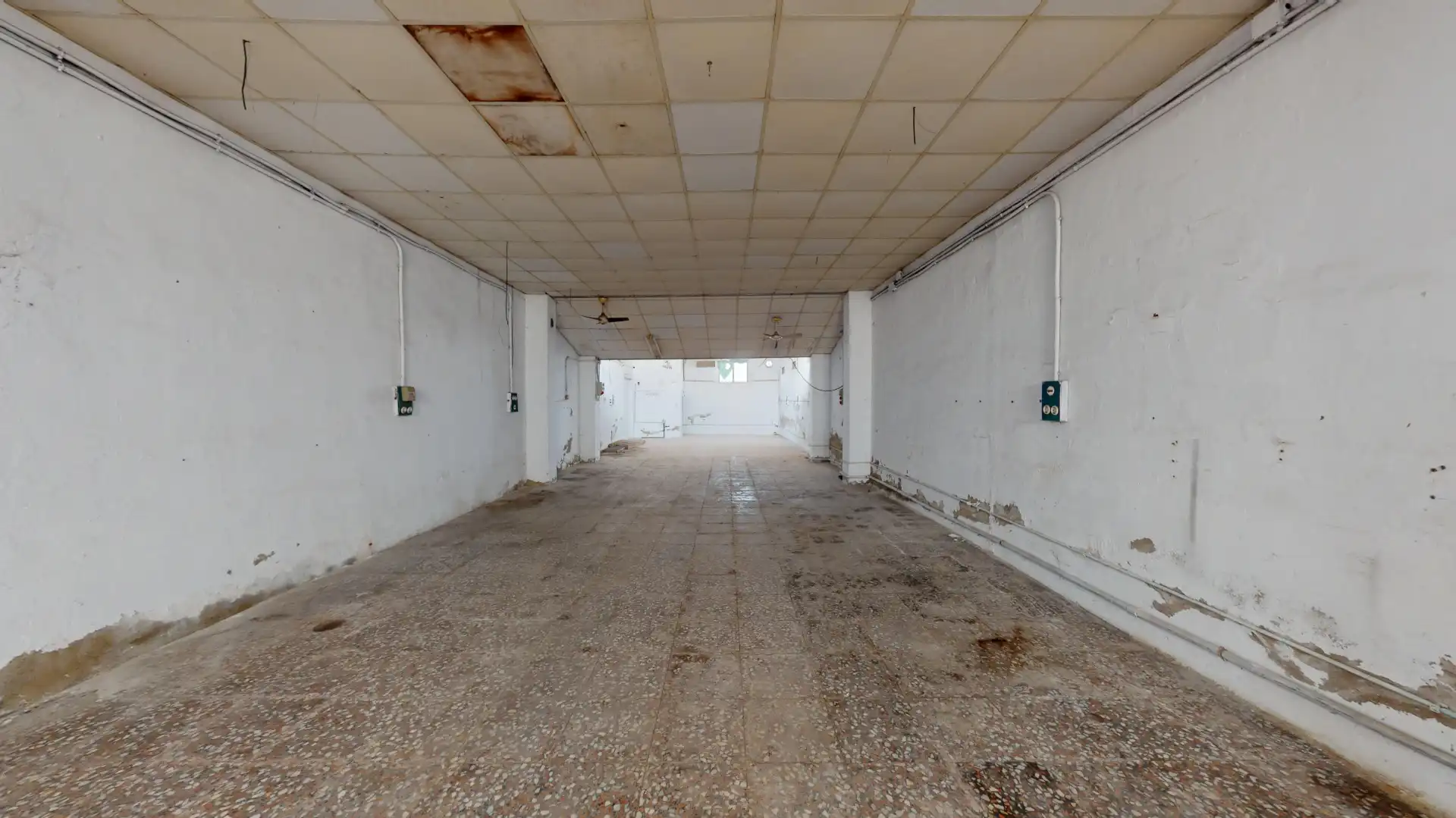 Nave industrielle à vendre à Carrer Carrillo, imagen 4