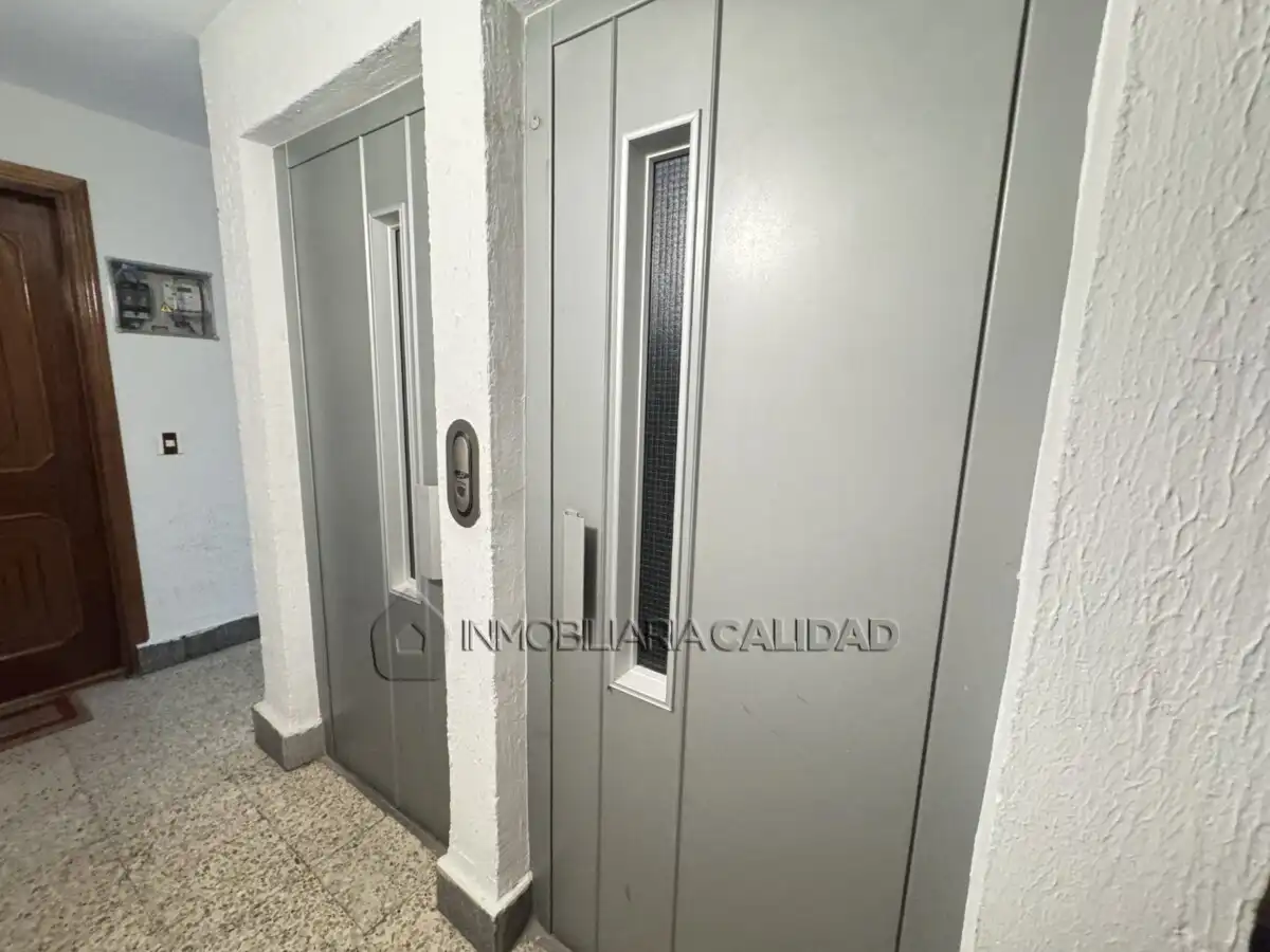Wohnung mit Aufzug zur Miete in Zona Sur - Barrio Cortes, imagen 32
