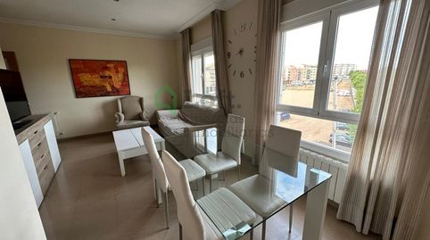 Foto 4 de Apartamento de alquiler en Maria Auxiliadora - Barriada de Llera, Badajoz Capital