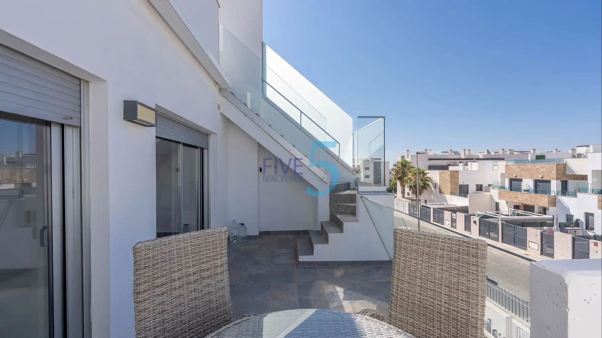 Pis amb piscina en venda a Orihuela Costa, imagen 19
