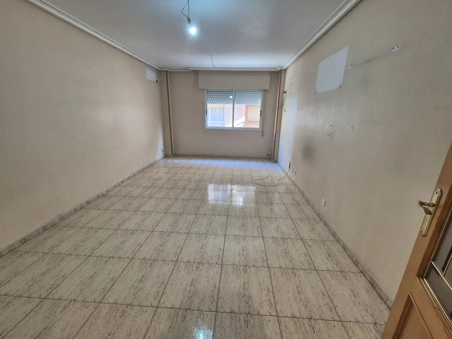 Piso en venta en Murcia con Trastero y Balcón
