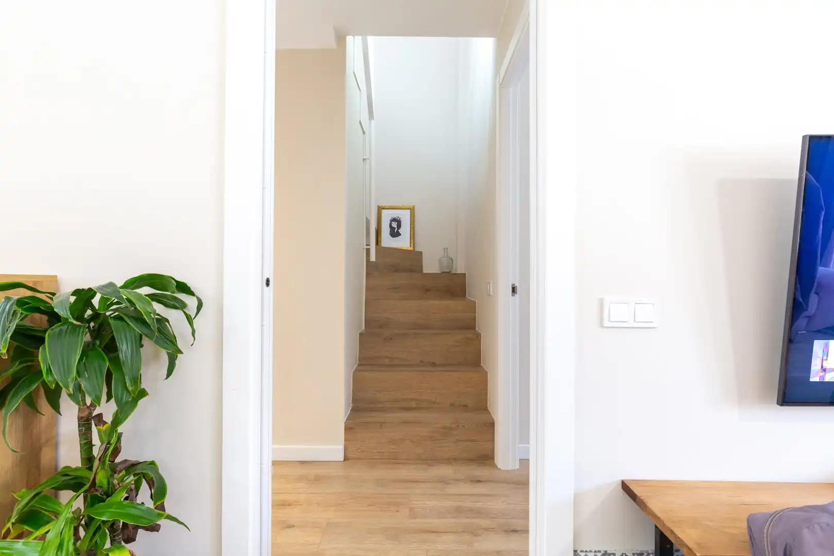 Ático en venta en Rubí con Aire acondicionado, Calefacción y Terraza