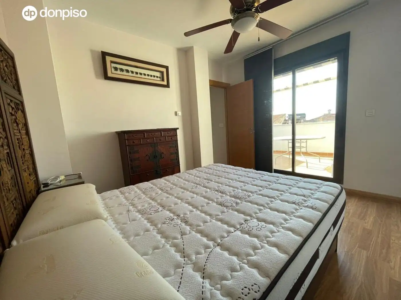 Attic for sale in Calle larga, Polideportivo