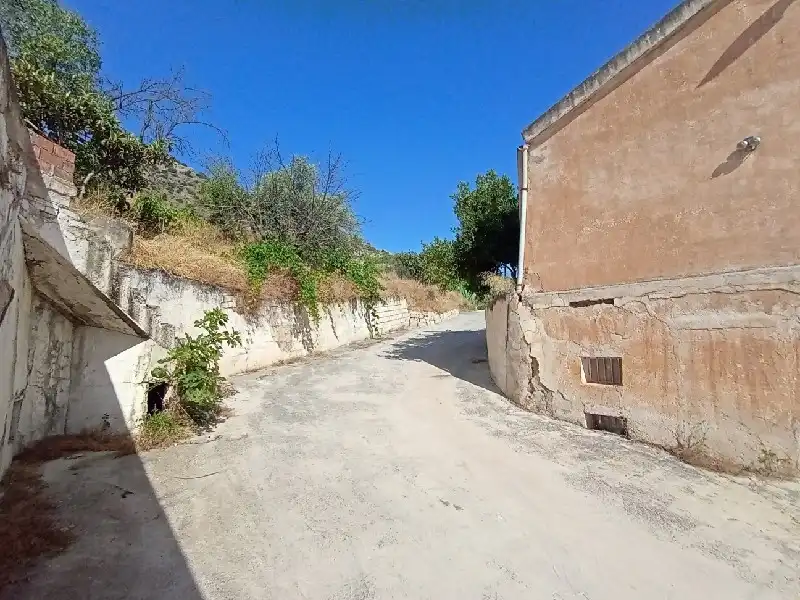 Rustikales Grundstück zum Verkauf in Paraje La Higuerilla, imagen 2