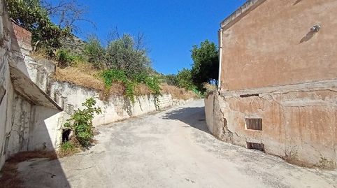 Solvia Inmobiliaria  Terreno Rústico con Nave Quesada, immagine 2