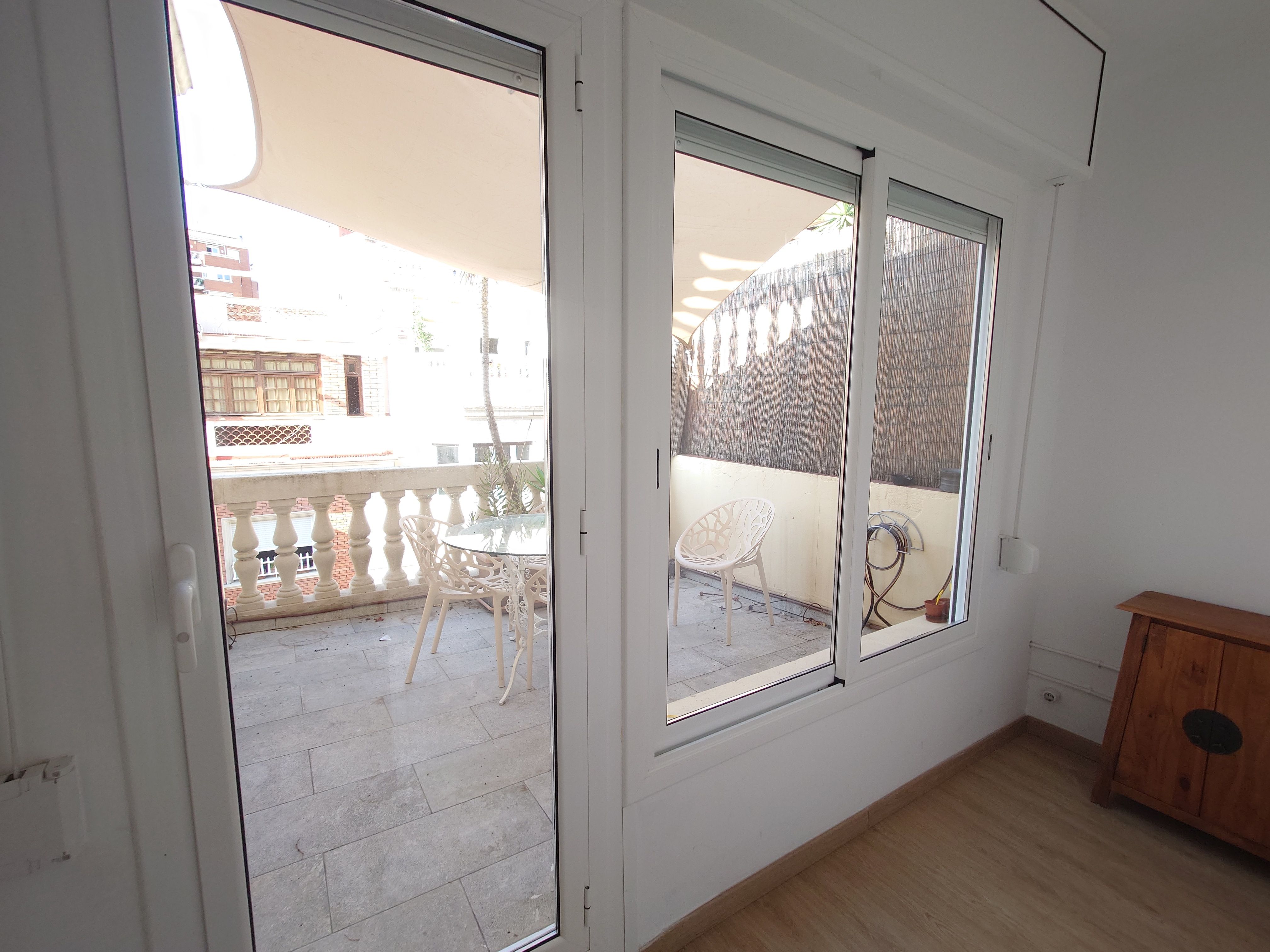 Àtic de lloguer a Carrer de Teodora Lamadrid, 30, Sant Gervasi i la Bonanova