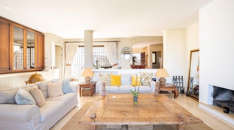 Foto 4 de Casa o xalet en venda a Marbella - Marbella,calle el Rosario, Las Chapas - Alicate Playa, Marbella